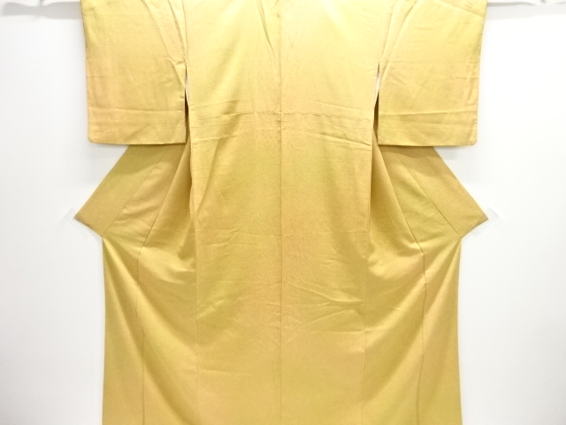 Japanese Kimono / Iromuji Silk